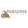 Paradise Valley Golf Course - Public Logo