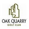 Oak Quarry Golf Club Logo