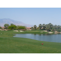Desert Willow Golf Club - Mountain View Course - Palm Springs area golf