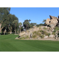 Indian Wells Country Club