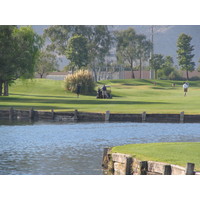 Dunes Course at PGA West - Palm Springs/La Quinta, California area golf course - Pete Dye design