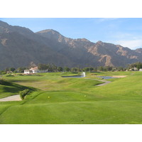 Dunes Course at PGA West - Palm Springs/La Quinta, California area golf course - Pete Dye design