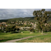 DoubleTree Golf Resort lies on rolling, green hills north of San Diego near Rancho Bernardo. 