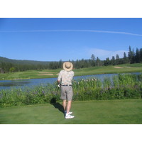 Whitehawk Ranch Golf Club - Reno / Lake Tahoe area