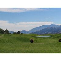 Desert Princess Country Club - Palm Springs/Coachella Valley golf course - Doral Desert Princess Resort