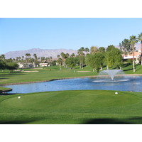 Desert Princess Country Club - Palm Springs/Coachella Valley golf course - Doral Desert Princess Resort