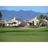 Desert Princess Country Club - Palm Springs/Coachella Valley golf course - Doral Desert Princess Resort