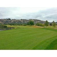 Woods Valley Golf Club sits just 45 minutes north of San Diego.