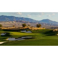 At Rams Hill Golf Club, Tom Fazio created an exceptional course, truly a masterpiece on a remote southern California mountain hillside.