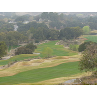 Robinson Ranch Golf Club's Mountain Course offers some great vistas.