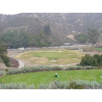 No. 7 on the Valley Course at Robinson Ranch Golf Club.