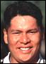 Notah Begay