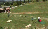 Boundary Oaks Golf Course