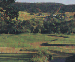 Carlton Oaks Country Club