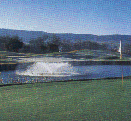 Carlton Oaks Country Club