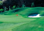 Cascades Golf Course