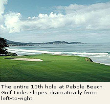 Aruba Golf Guide