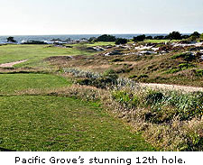 Pacific Grove Golf Links