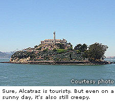 Alcatraz