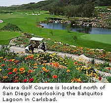 Aviara Golf Club