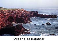 Bajamar Golf Course
