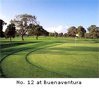 Buenaventura Golf Course