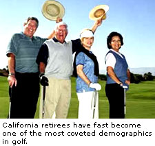 California Retirees