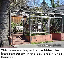 Chez Panisse