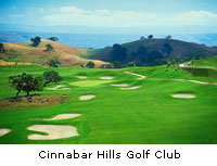 Cinnabar Hills Golf Club