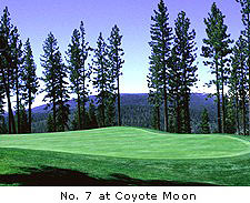 las vegas golf course