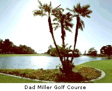 Dad Miller Golf Course