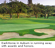 DarkHorse Golf Club