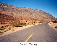 Death Valley