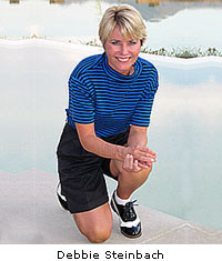Debbie Steinbach