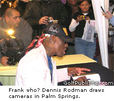 Dennis Rodman