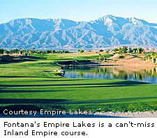 Empire Lakes