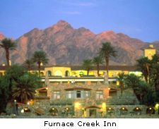 Furnace Creek Inn