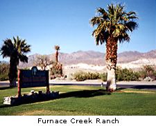 Furnace Creek Ranch