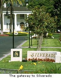 Silverado Resort