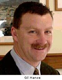 Gil Hanse