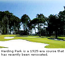 Harding Park