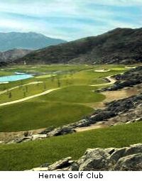 Hemet Golf Club