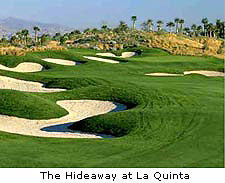 The Hideaway at La Quinta