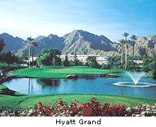Hyatt Grand