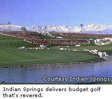 Indian Springs