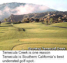 Temecula Creek