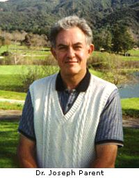 Dr. Joseph Parent