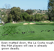 La Costa