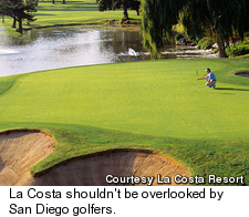 La Costa Resort