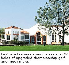 La Costa